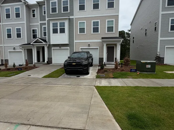 3210 Gypsum Dr, Durham, NC