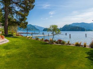 3277 Northshore Rd, Bellingham, WA 98226