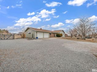 10895 Silver Knolls Blvd, Reno, NV 89508