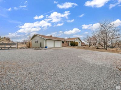 10895 Silver Knolls Blvd, Reno, NV, 89508
