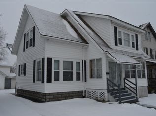 1912 Bradford Ave, Utica, NY 13501