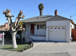 2659 Acorn St, Castro Valley, CA