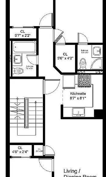 48-12 58th Ln #3 — Photo 11