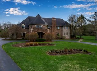 1150 Underhill Rd, East Aurora, NY 14052
