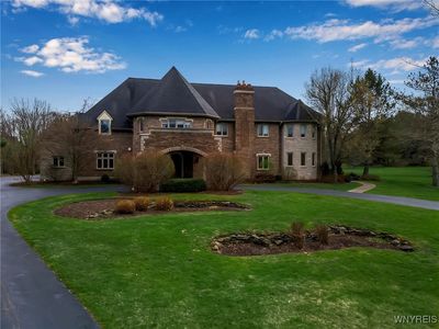 1150 Underhill Rd, East Aurora, NY, 14052