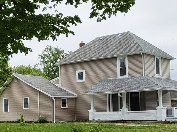 509 Lincoln Ave, Alexandria, IN 46001