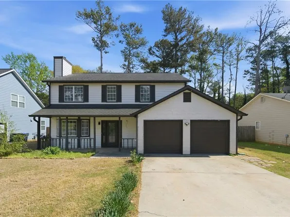 2990 Dowry Dr, Lawrenceville, GA 30044