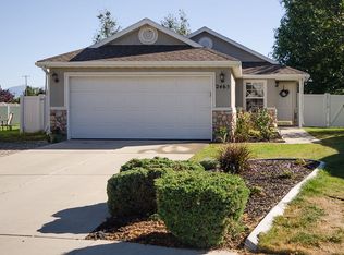 2465 W 230 S, Provo, UT 84601