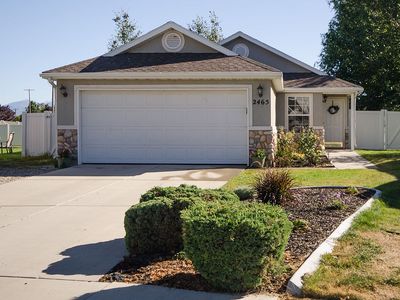 2465 W 230 S, Provo, UT, 84601
