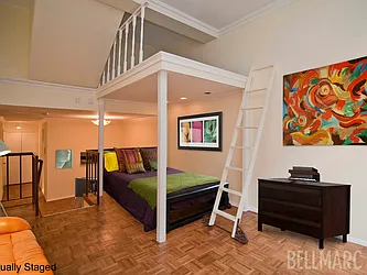 Rented by Bellmarc Realty