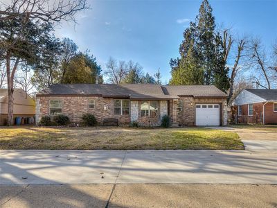 1212 W Brooks St, Norman, OK, 73069