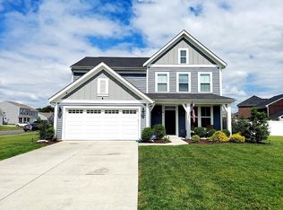 482 Mallard Lake Blvd, Shepherdsville, KY 40165