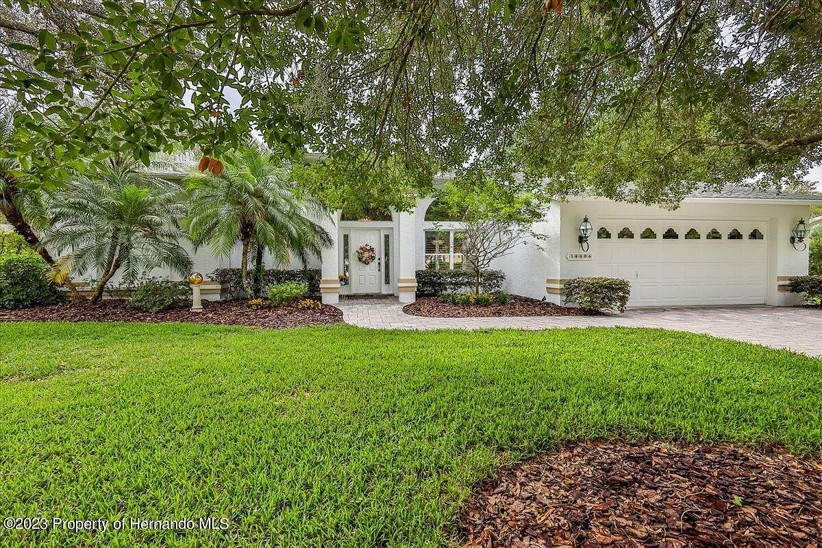 18806 Autumn Lake Blvd, Hudson, FL 34667 Zillow