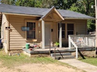 352 Spring Ave, Camden, AR 71701