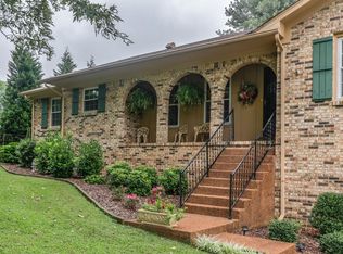 2255 Zion Rd, Columbia, TN 38401