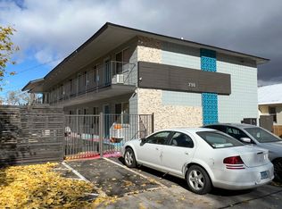 735 Aitken St APT 1, Reno, NV 89502