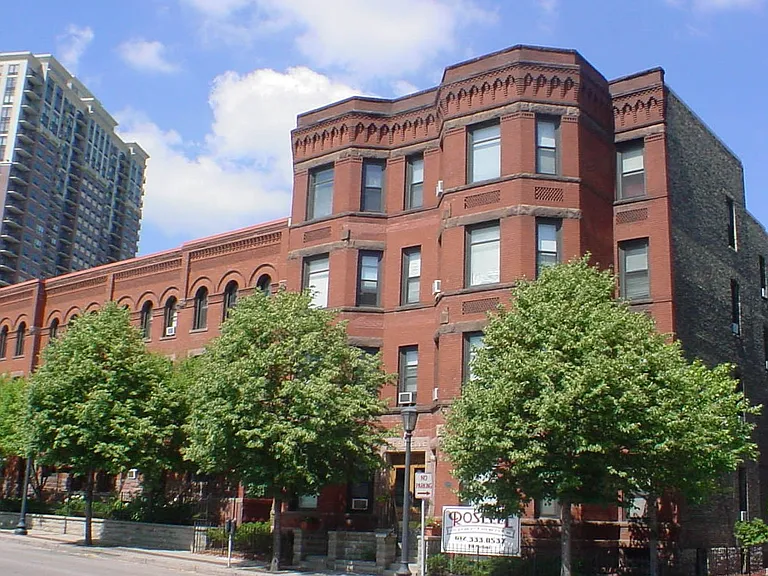 The Roselle — Photo 1