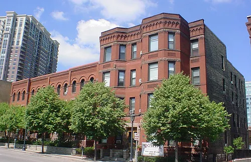 The Roselle Photo 1