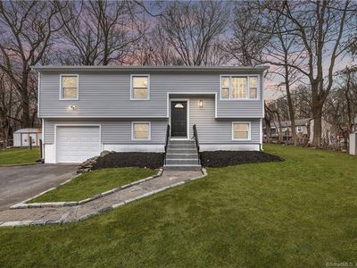 4 Purcell Drive, Danbury, CT, 06810