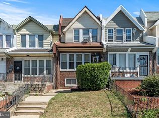 5465 Arlington St, Philadelphia, PA