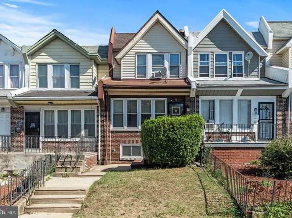 5465 Arlington St, Philadelphia, PA 19131