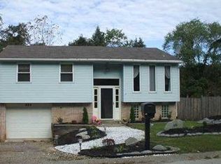 444 Billy Dr, Pittsburgh, PA 15235