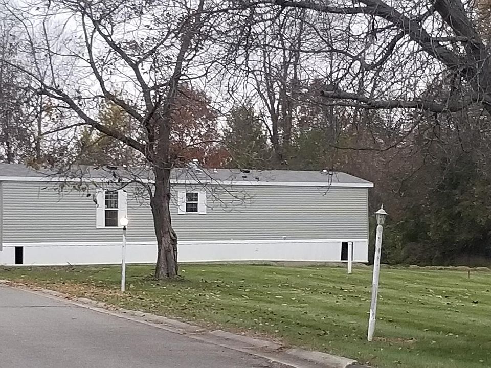 787 Stoneham Dr 90, Manitou Beach, MI 49253 Zillow