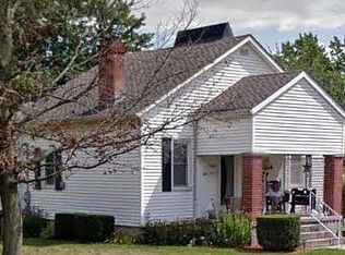 948 E Short St, Winchester, IN 47394