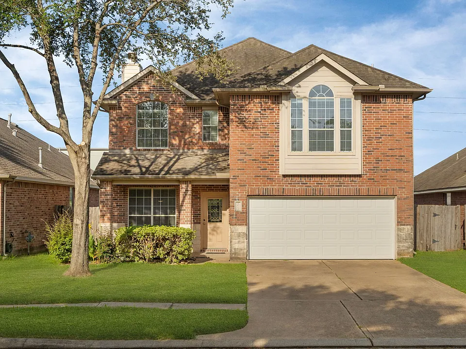 2011 Wildbrook Canyon Ln