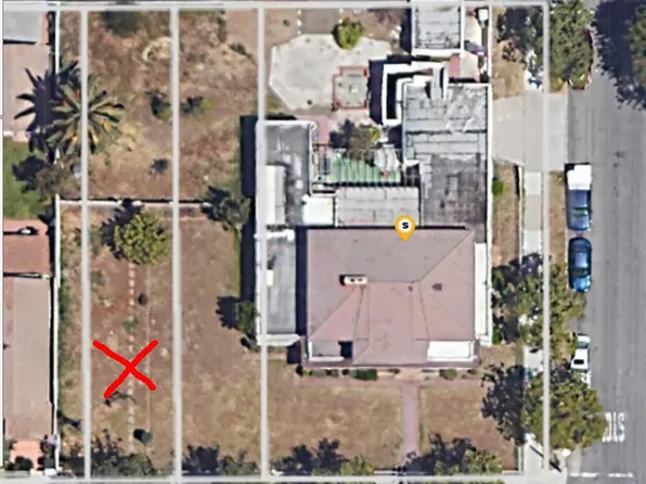 1501 W 19th St #20, Long Beach, CA 90810