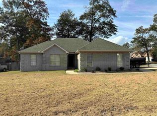 (Undisclosed Address), Benton, AR 72015