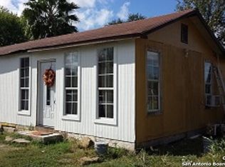 17655 Shepherd Rd, Atascosa, TX 78002