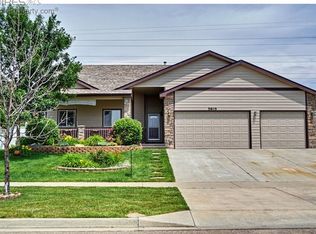 5805 Chardonnay St, Evans, CO 80634