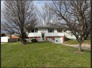 1221 Terrace Rd NW, North Canton, OH 44720