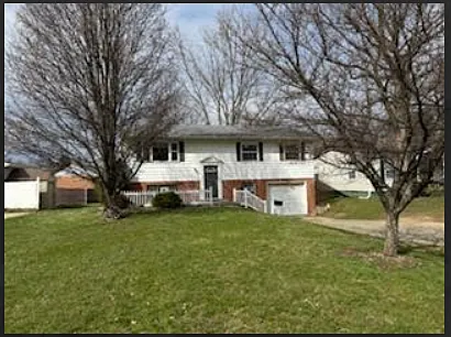 1221 Terrace Rd NW Photo 1