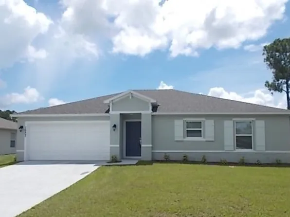 443 Bridgeport Ave NW, Palm Bay, FL 32907