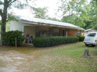 419 County Road 367, Elba, AL 36323