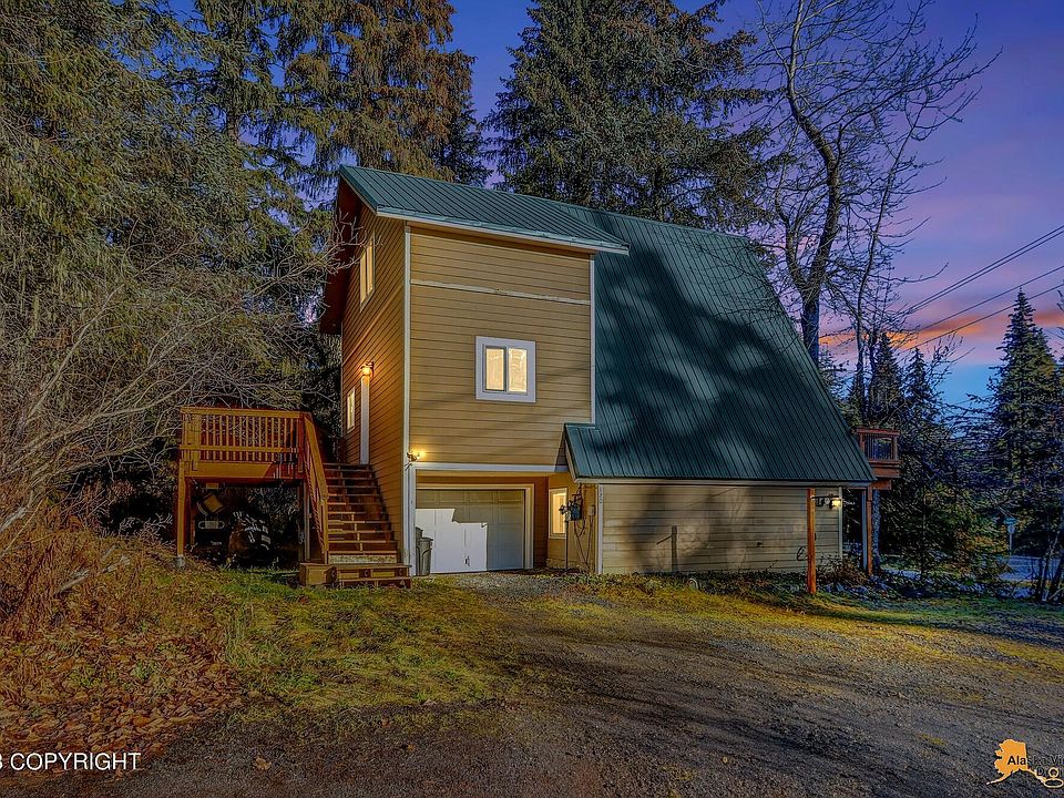 120 My Rd, Girdwood, AK 99587 Zillow