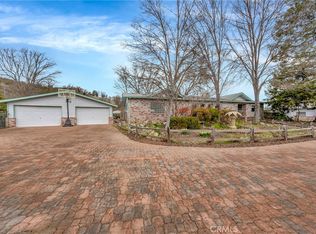 3718 Hendricks Rd, Lakeport, CA 95453