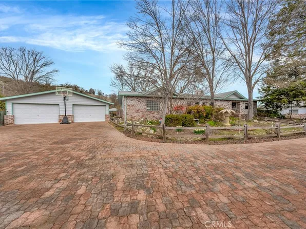 3718 Hendricks Rd, Lakeport, CA 95453