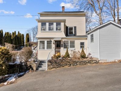 26 Washington Street, Derby, CT, 06418