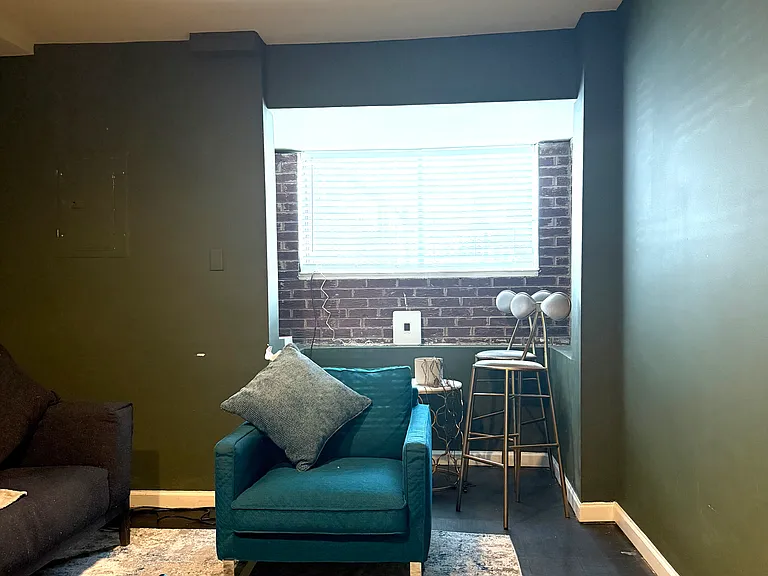 1821 N Capitol St NE #1 — Photo 6