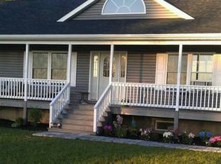 6688 Us Rt 11, Adams, NY 13605