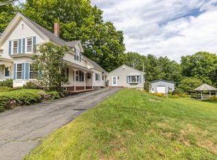 2036 Pleasant St, Athol, MA 01331