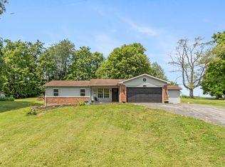 10483 W County Road 100 S, Greensburg, IN 47246