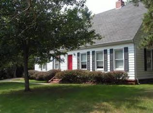 1509 Brentwood Dr, Harrison, AR 72601