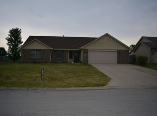 11410 Green Holly Cv, Fort Wayne, IN 46845