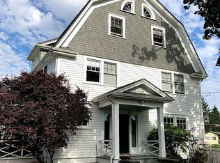 1100 Carlyon Ave SE, Olympia, WA 98501
