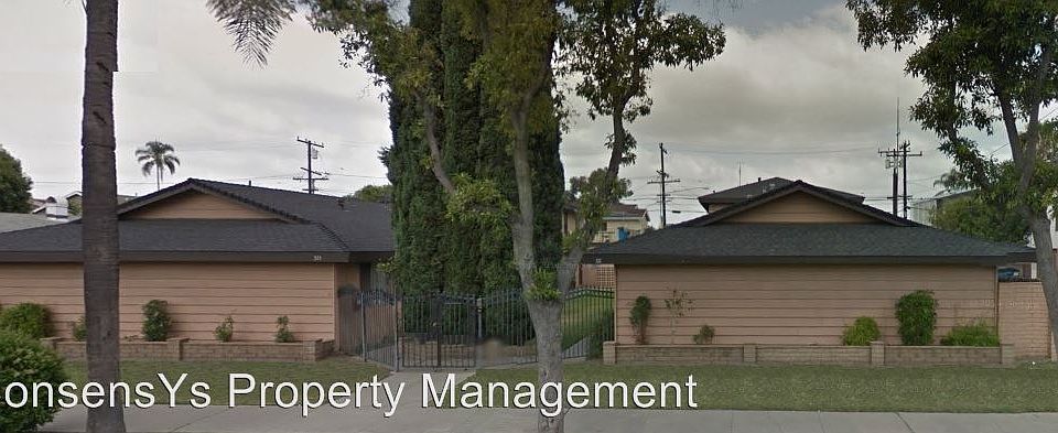 1st image of 311 S Kroeger St APT C