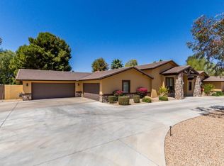 10648 N Aberdeen Rd, Scottsdale, AZ 85254